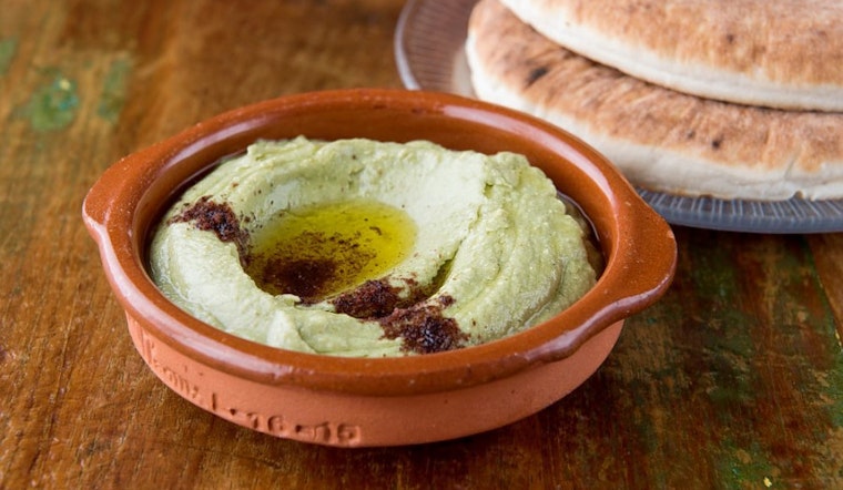 Craving Middle Eastern food? Check out these 4 new New York City spots