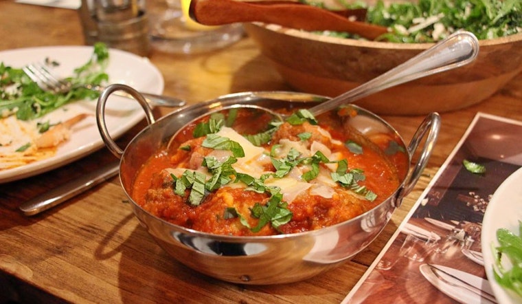 Trend alert: What's heating up Boston's food scene this month