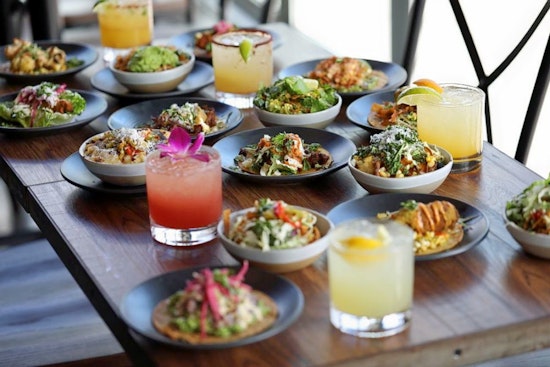 #Trending: Here's what's heating up Washington's food scene this month