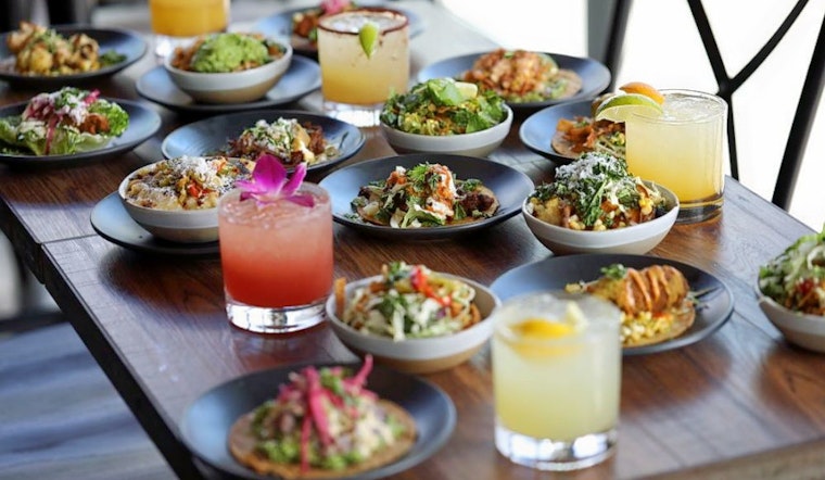 #Trending: Here's what's heating up Washington's food scene this month
