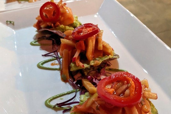 Anafre brings Mexican fare to Petworth