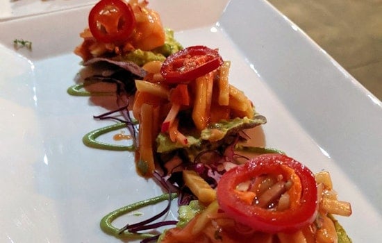 Anafre brings Mexican fare to Petworth