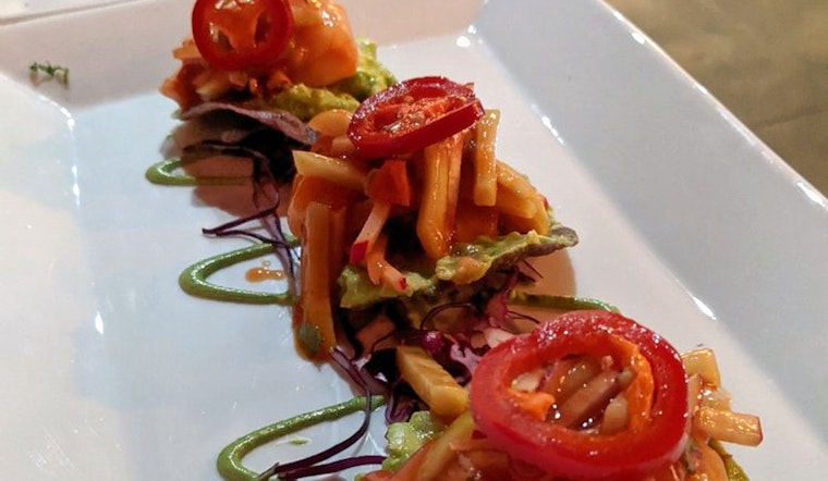 Anafre brings Mexican fare to Petworth
