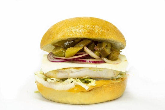 New Journal Square traditional American spot Grubbs Take Away opens its doors