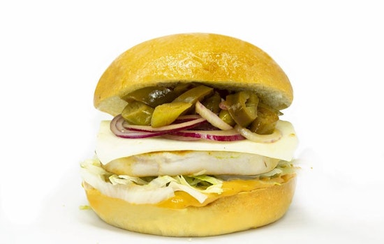 New Journal Square traditional American spot Grubbs Take Away opens its doors