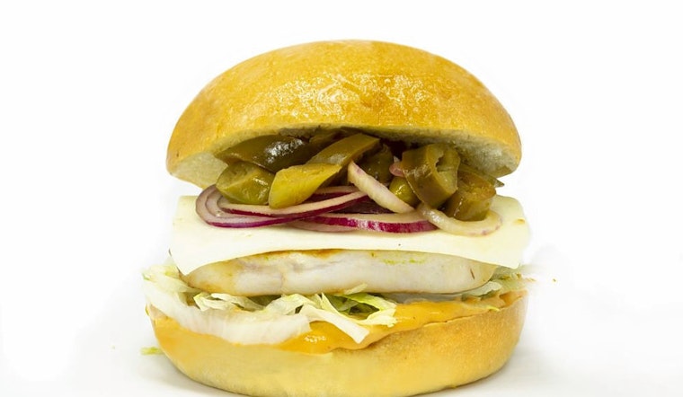 New Journal Square traditional American spot Grubbs Take Away opens its doors