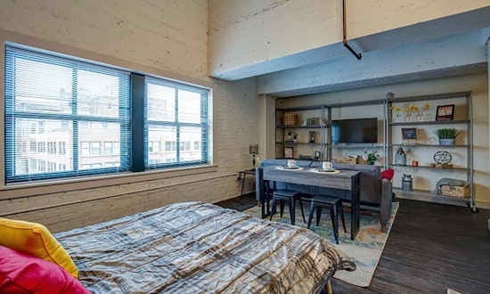 Apartments for rent in St. Louis: What will $1,400 get you?