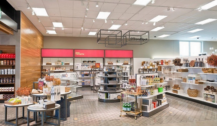 New Target location opens in Tenleytown