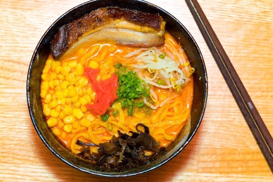 Cleveland's top 3 shops for slurp-worthy noodles