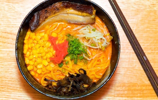 Cleveland's top 3 shops for slurp-worthy noodles