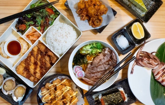 Check out the newest businesses to debut in San Jose