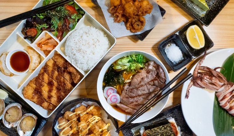 Check out the newest businesses to debut in San Jose