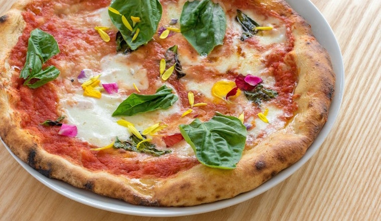 Piencone Pizzeria, Creamery and Pub makes Eagle Rock debut