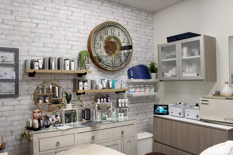 New skincare spot Spazio Skin Bar now open in downtown San Jose
