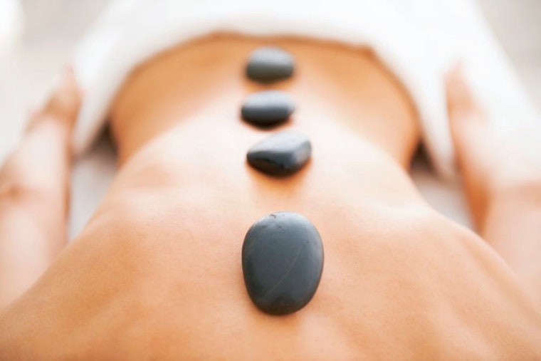 Berkeley gets a new day spa: Sundhari Holistic Spa