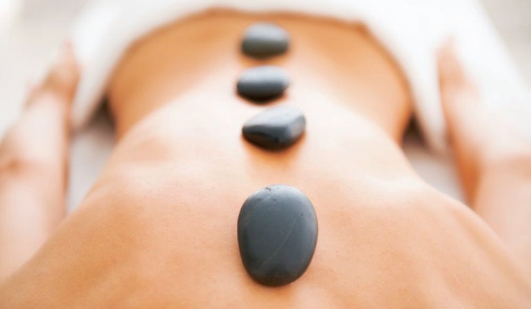 Berkeley gets a new day spa: Sundhari Holistic Spa
