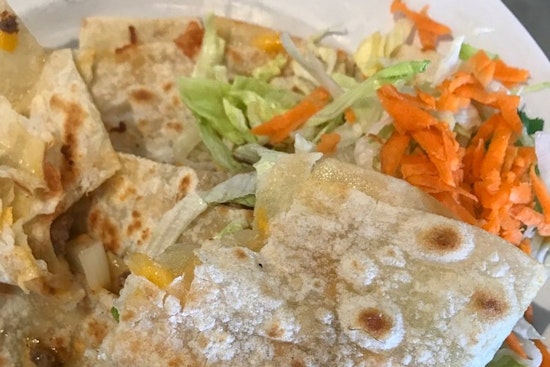 Rolled tacos, Belgian beer: What's trending on San Diego's restaurant scene
