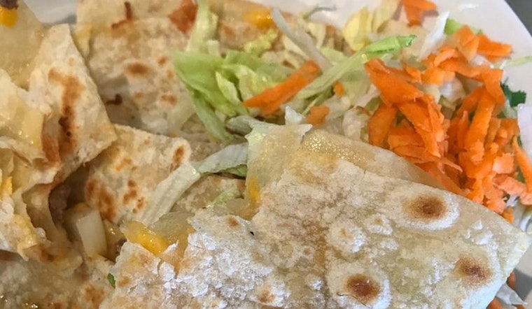 Rolled tacos, Belgian beer: What's trending on San Diego's restaurant scene