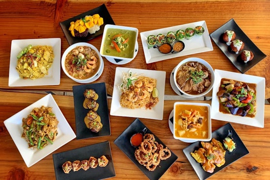 Get these trending Sacramento restaurants on your radar now