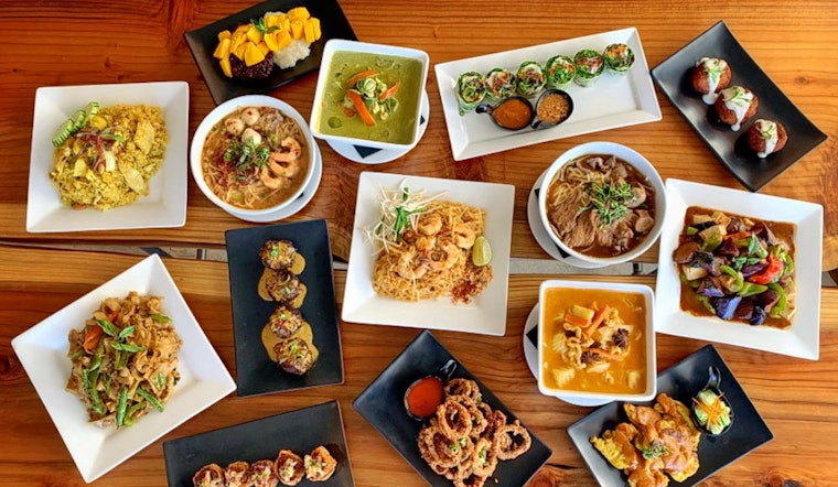 Get these trending Sacramento restaurants on your radar now