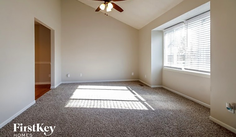 Apartments for rent in Kansas City: What will $1,600 get you?
