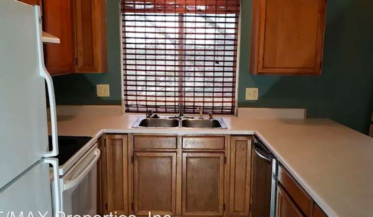 What will $1,500 rent you in southeast Colorado Springs today?