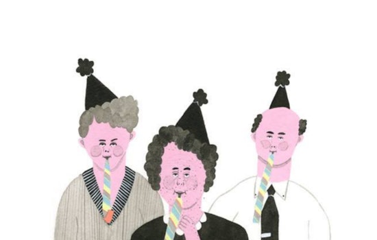 Yina Kim Art Show Coming To Rare Device