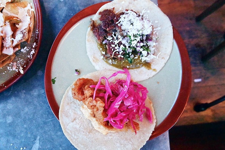The 3 best spots to score tacos in Cambridge