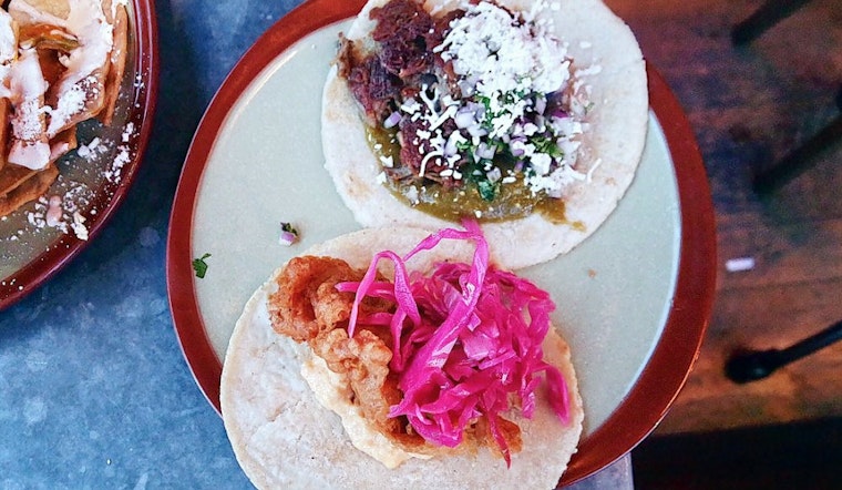 The 3 best spots to score tacos in Cambridge