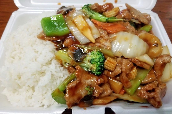The 4 best Chinese spots in Newark