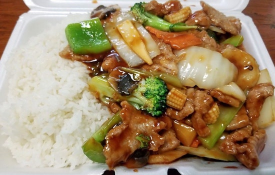 The 4 best Chinese spots in Newark
