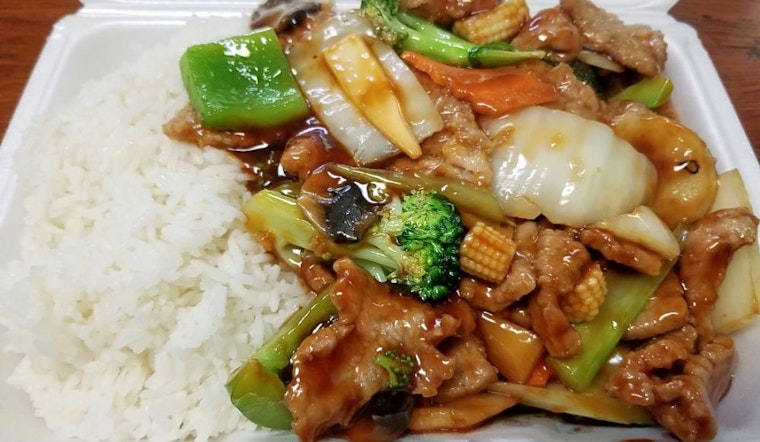The 4 best Chinese spots in Newark