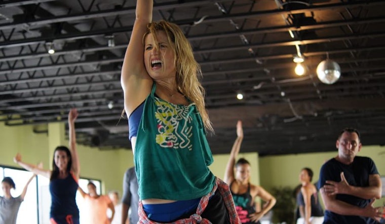 4 fun ways to break a sweat in Brentwood this May