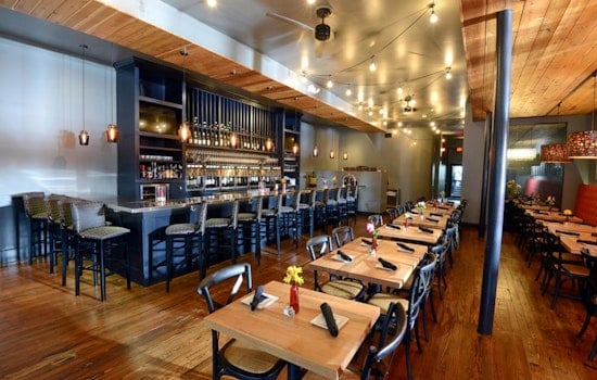 The 4 best wine bars in Louisville