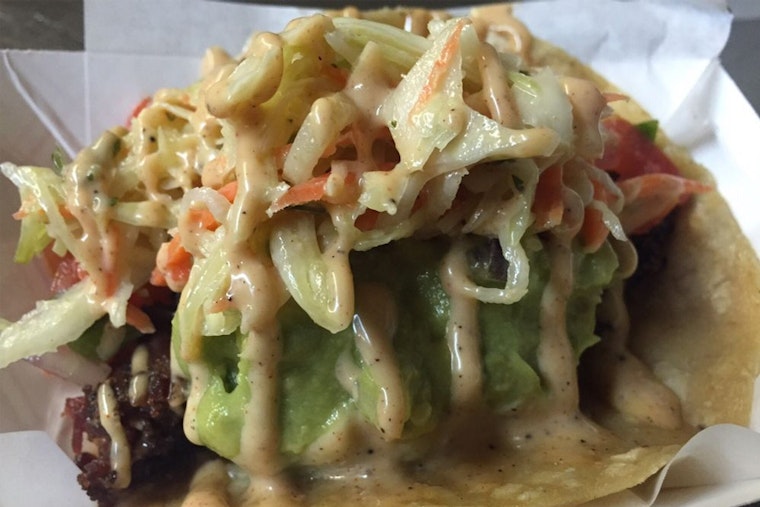 Tacos and tequila: Flats Fix makes Flatiron District debut