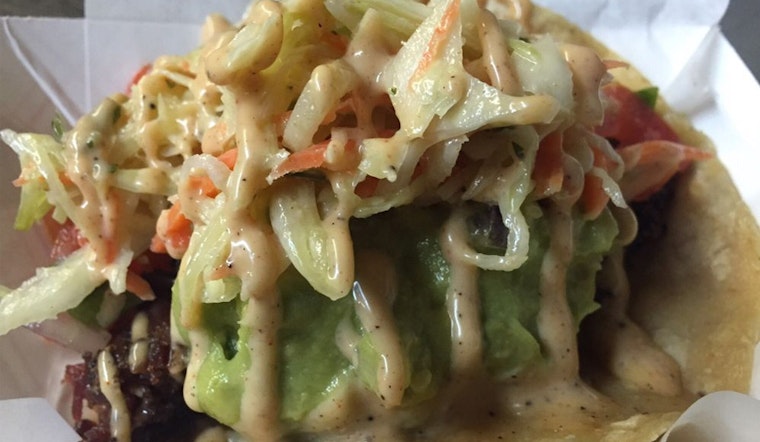 Tacos and tequila: Flats Fix makes Flatiron District debut