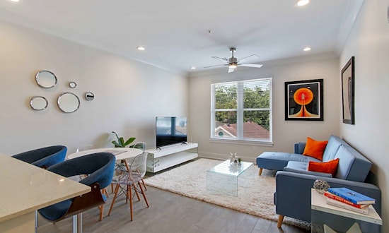 Apartments for rent in New Orleans: What will $1,900 get you?