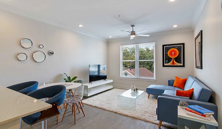 Apartments for rent in New Orleans: What will $1,900 get you?