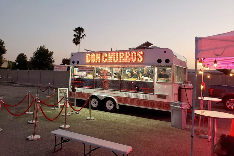 Anaheim's top 4 food trucks to visit now