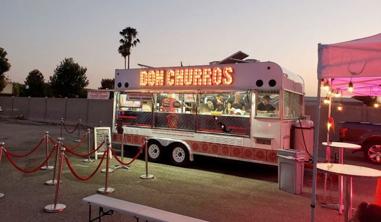 Anaheim's top 4 food trucks to visit now