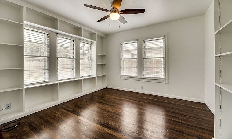 Apartments for rent in Fort Worth: What will $2,200 get you?