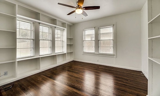 Apartments for rent in Fort Worth: What will $2,200 get you?