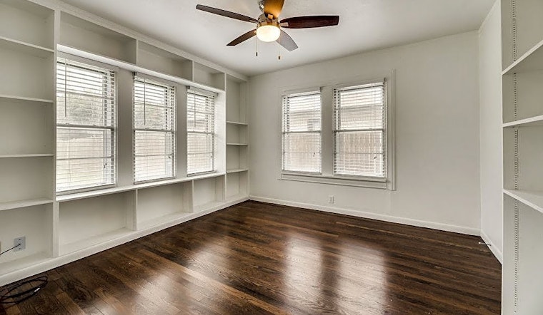 Apartments for rent in Fort Worth: What will $2,200 get you?