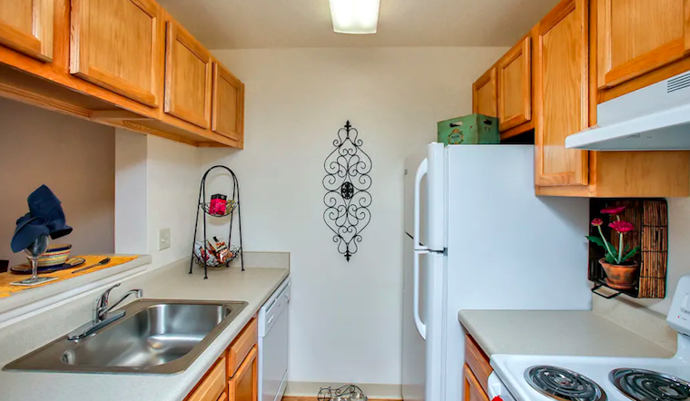 Apartments for rent in Tucson: What will $700 get you?