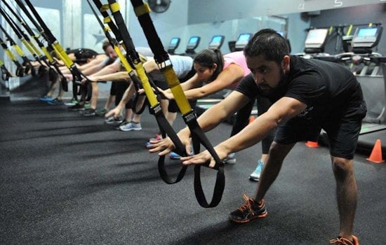 Here's Sacramento's favorite form of exercise — and the best spots to sweat in style