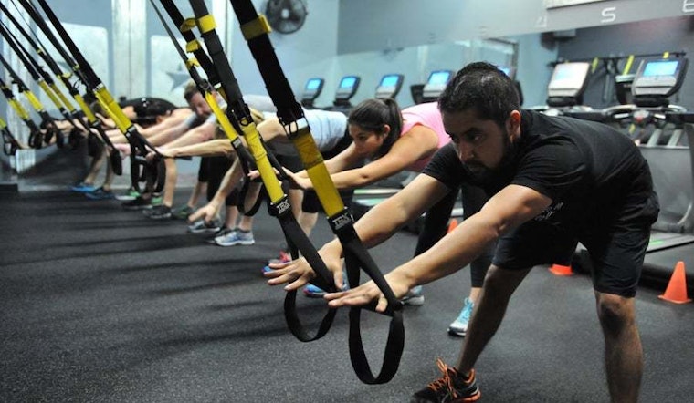 Here's Sacramento's favorite form of exercise — and the best spots to sweat in style