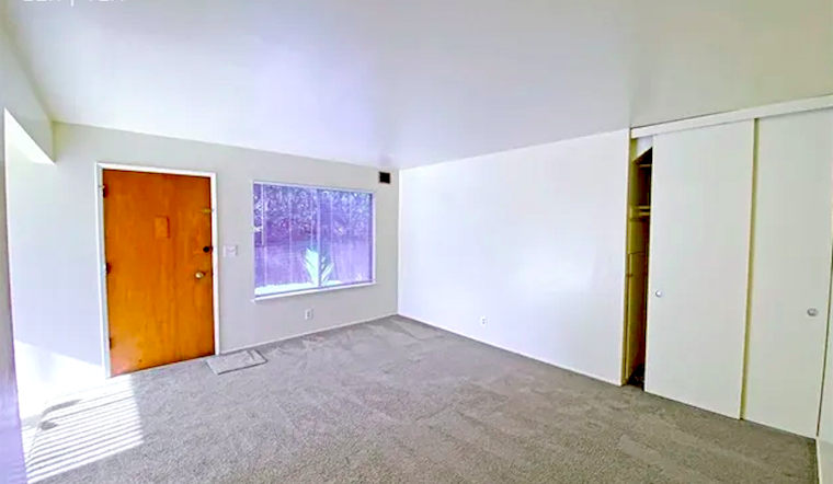 Apartments for rent in Berkeley: What will $2,200 get you?