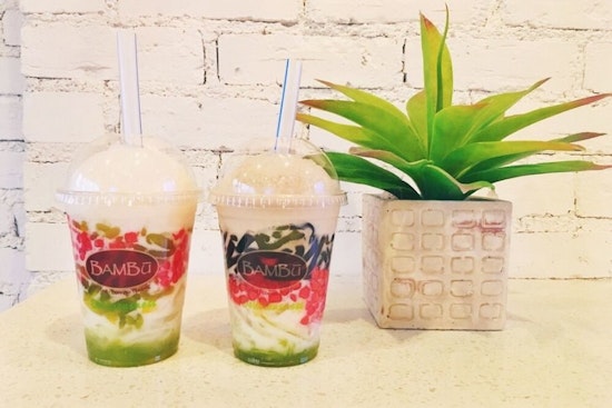 Minneapolis' 4 favorite spots for inexpensive bubble tea