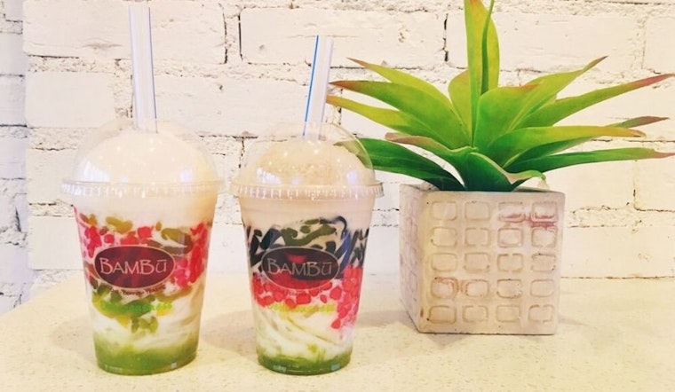 Minneapolis' 4 favorite spots for inexpensive bubble tea