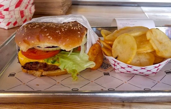 New BurgerIM location opens in Austin
